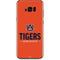 Auburn University Tigers Athletics Galaxy S8 Plus Skin